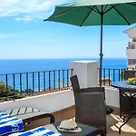 Vista Del Mar By Interhome Nerja