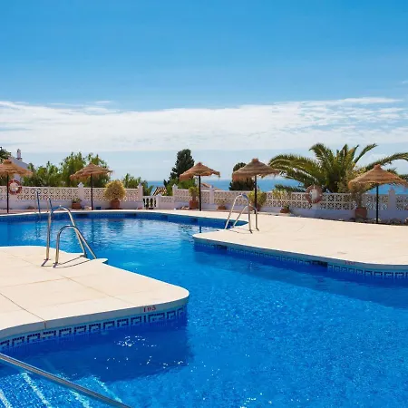 Apartamento Vista Del Mar By Interhome Nerja