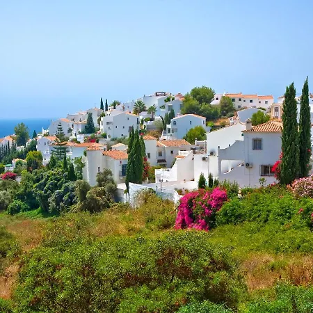 Vista Del Mar By Interhome