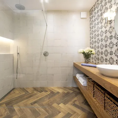 Vista Del Mar By Interhome דירה *
