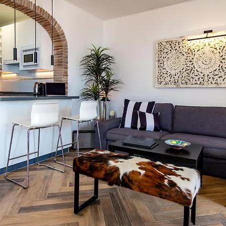 Vista Del Mar By Interhome