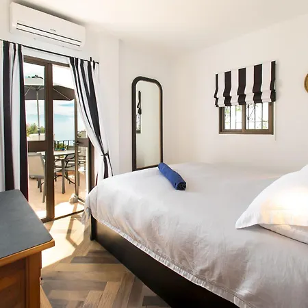 Vista Del Mar By Interhome *