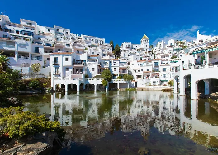 Apartment Vista Del Mar By Interhome