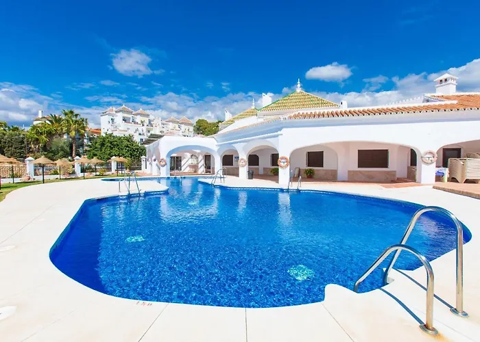 Vista Del Mar By Interhome Apartmán