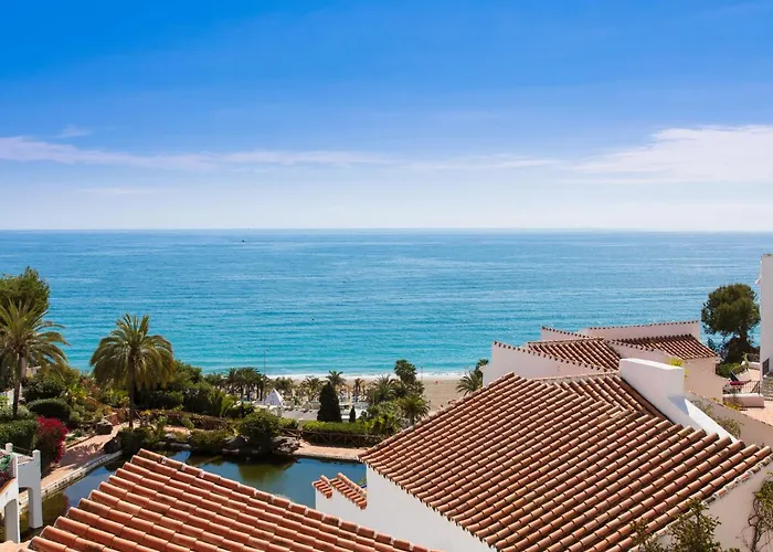 Vista Del Mar By Interhome Apartment *