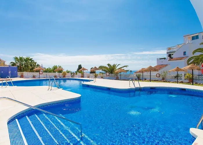 Vista Del Mar By Interhome * Nerja