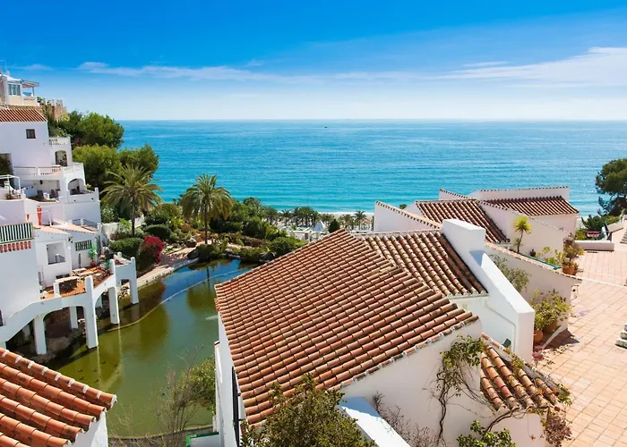 Apartmán Vista Del Mar By Interhome *