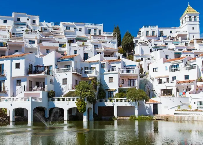 Apartmán Vista Del Mar By Interhome Nerja