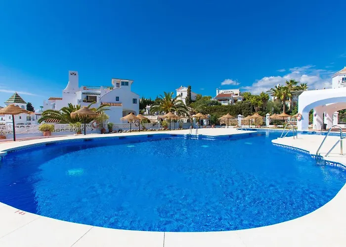 Vista Del Mar By Interhome * Nerja