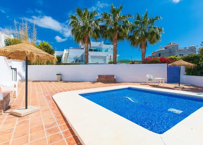 Vista Del Mar By Interhome Apartmán