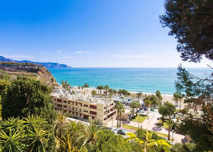Vista Del Mar By Interhome Nerja