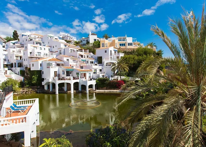 Vista Del Mar By Interhome Apartmán