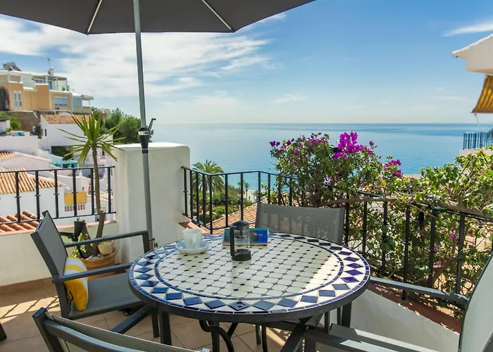Vista Del Mar By Interhome Apartment