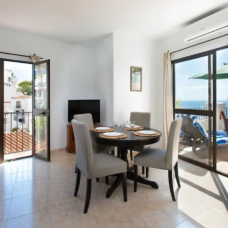 Vista Del Mar By Interhome Apartment