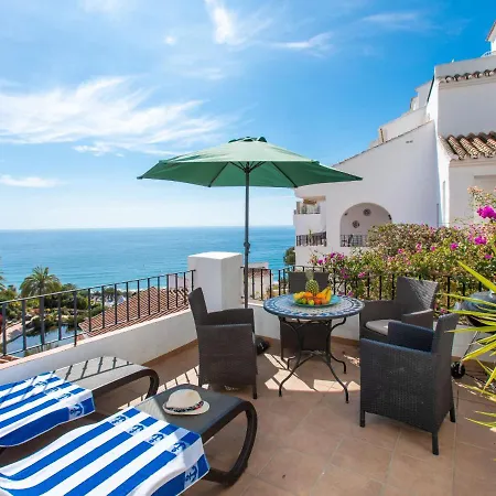 Vista Del Mar By Interhome *