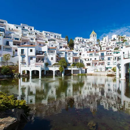 Апартаменты Vista Del Mar By Interhome