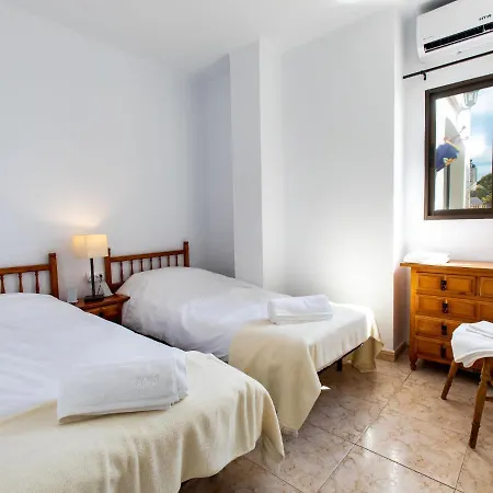 Vista Del Mar By Interhome Apartment