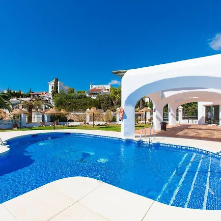 Vista Del Mar By Interhome Apartment *