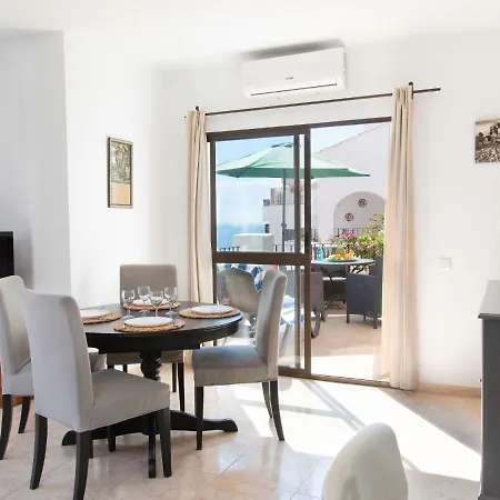 Apartment Vista Del Mar By Interhome Nerja