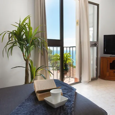 Vista Del Mar By Interhome Apartment *