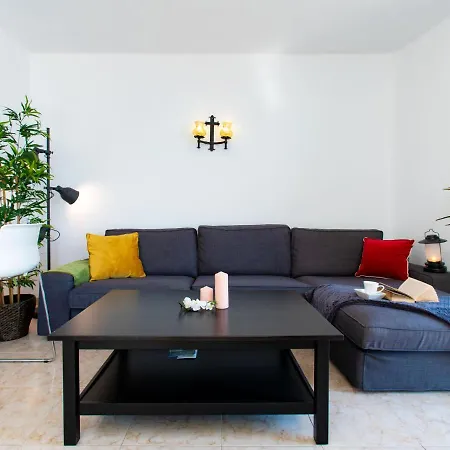 Vista Del Mar By Interhome * Nerja