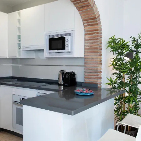 Vista Del Mar By Interhome Apartment Nerja