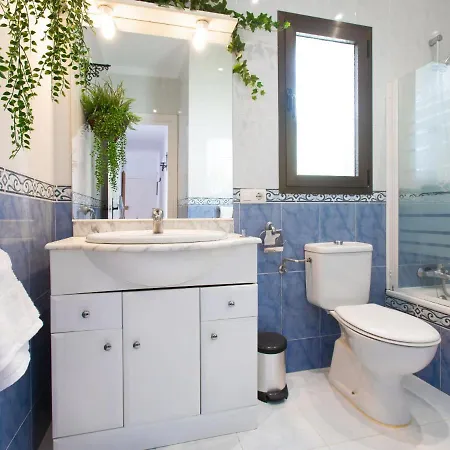 Vista Del Mar By Interhome Apartment Nerja