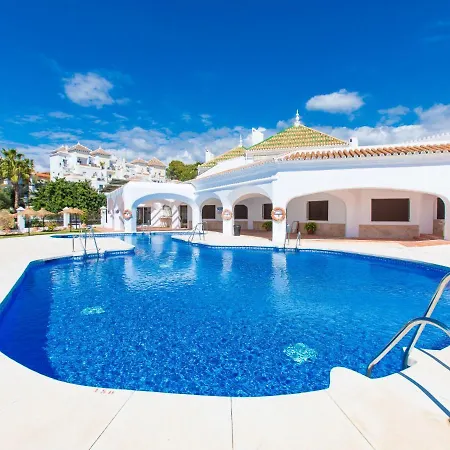 Vista Del Mar By Interhome Apartment