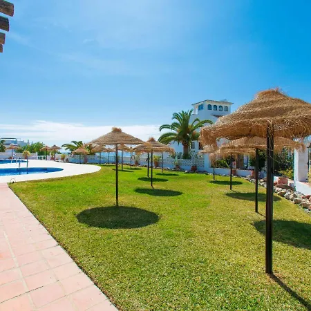 Vista Del Mar By Interhome Nerja
