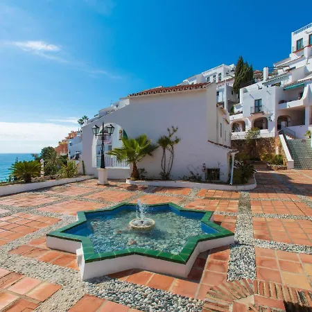 Vista Del Mar By Interhome Apartment *