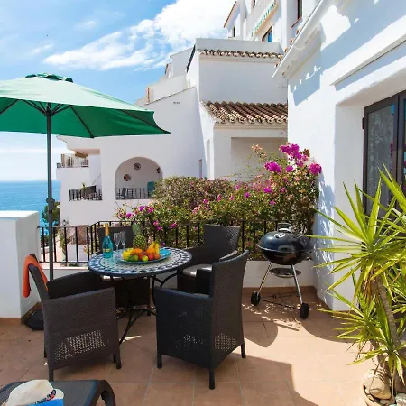 Apartment Vista Del Mar By Interhome