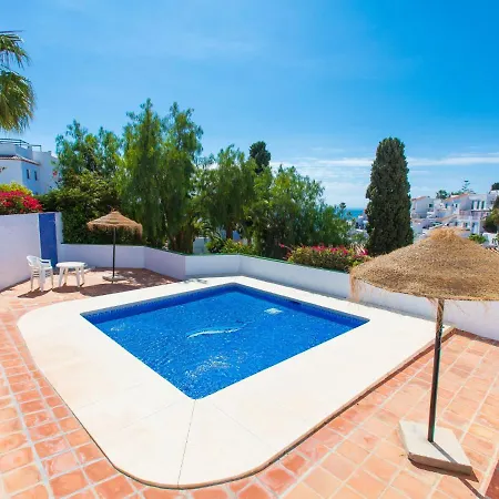 Apartment Vista Del Mar By Interhome *