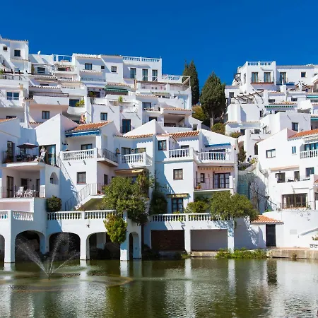 Apartment Vista Del Mar By Interhome Nerja