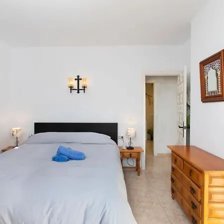Vista Del Mar By Interhome *