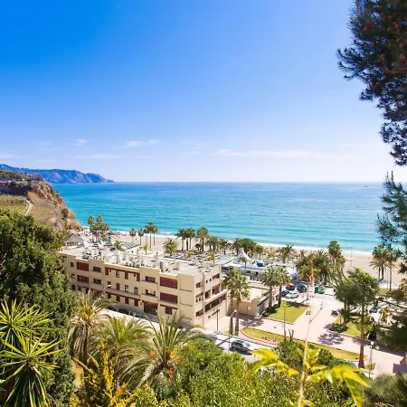 Vista Del Mar By Interhome Nerja