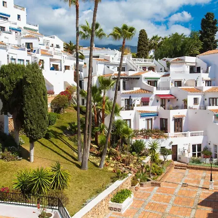 Vista Del Mar By Interhome Nerja
