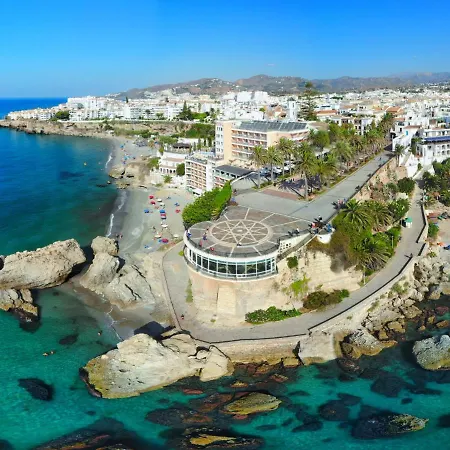 Vista Del Mar By Interhome Nerja