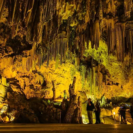 Vista Del Mar By Interhome Nerja