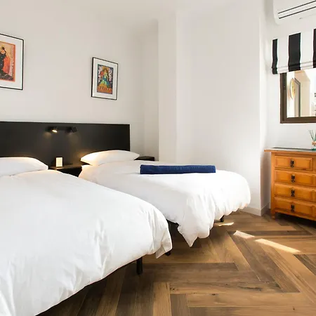 Vista Del Mar By Interhome * Nerja