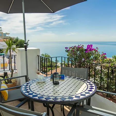 Vista Del Mar By Interhome Apartment
