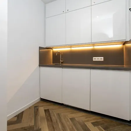 Vista Del Mar By Interhome *