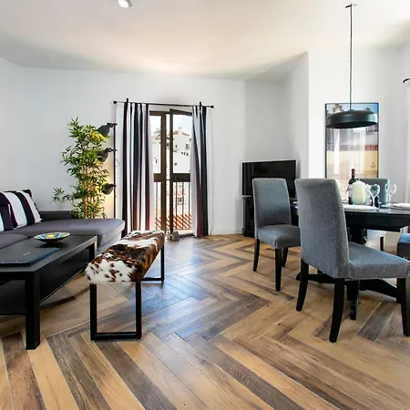 Vista Del Mar By Interhome Nerja