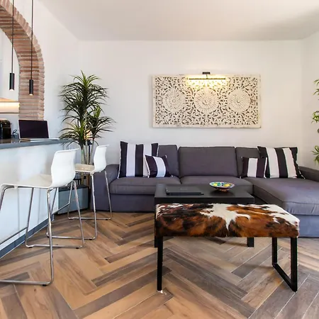 Vista Del Mar By Interhome Apartment *