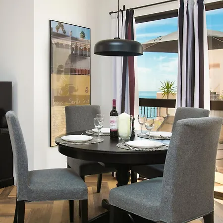 Vista Del Mar By Interhome Nerja