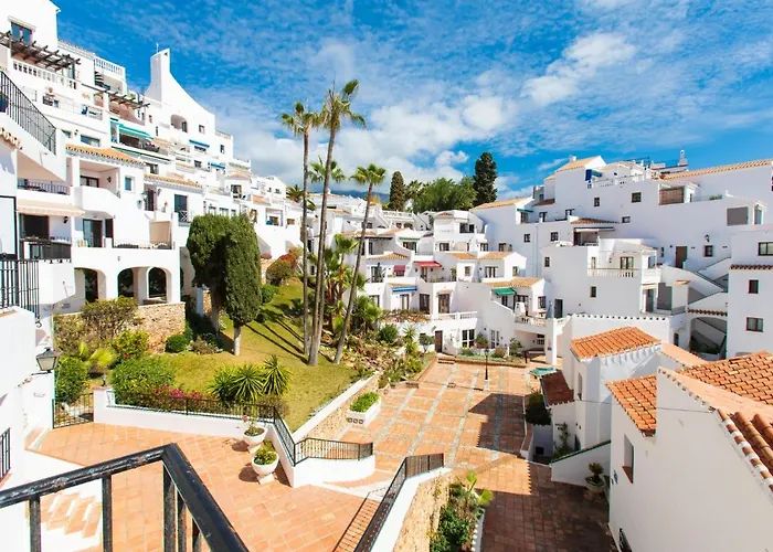 Vista Del Mar By Interhome Apartman Nerja