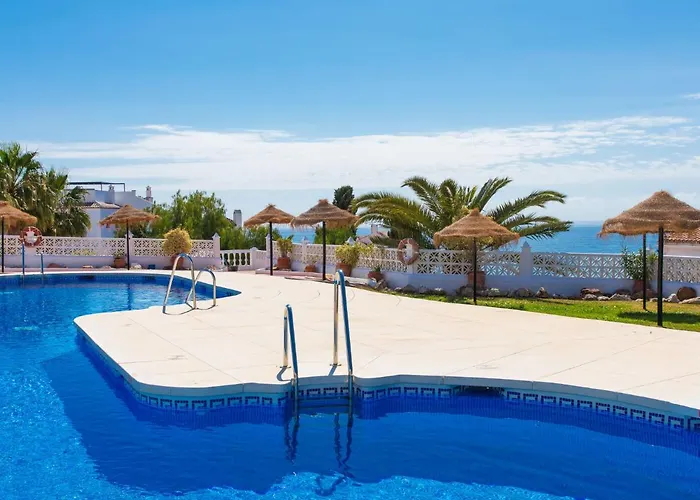 Vista Del Mar By Interhome * Nerja