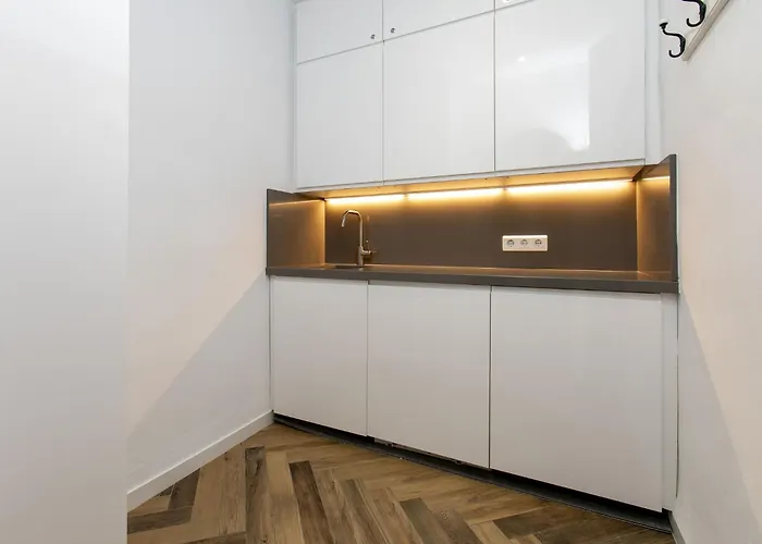 Vista Del Mar By Interhome *