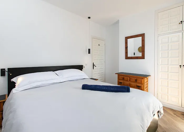 Vista Del Mar By Interhome Apartment