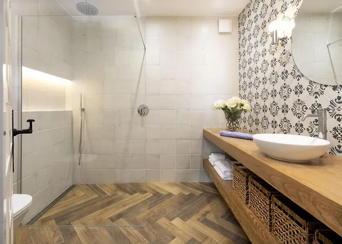 Vista Del Mar By Interhome Apartment *