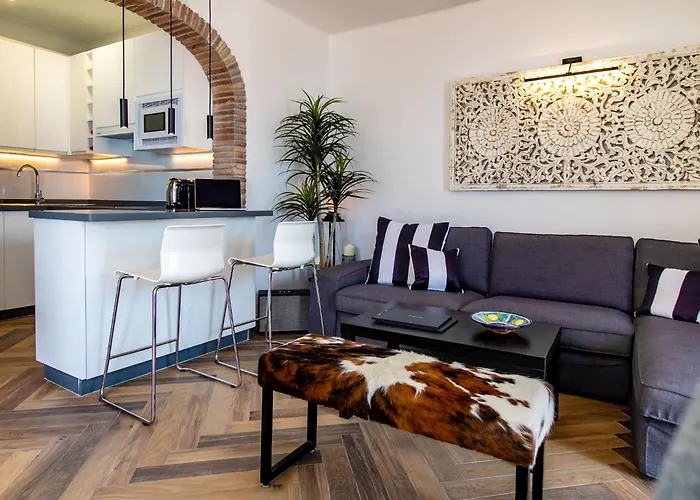 Vista Del Mar By Interhome